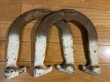 horse shoe game set for sale  Litchfield