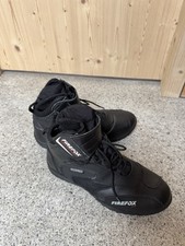 firefox motorradstiefel gebraucht kaufen firefox motorradstiefel gebraucht kaufen München