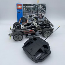 Lego racers 8366 gebraucht kaufen  Dortmund