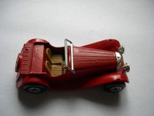 Matchbox superfast jaguar gebraucht kaufen  Wilhelmsthal