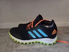 Adidas turnschuh hockey gebraucht kaufen  Mühlhausen-Umland