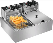 Electric commercial deep for sale Electric commercial deep for sale  BIRMINGHAM
