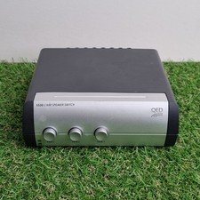 Qed ss30 way for sale  GRAYS