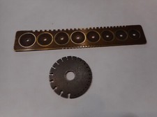 Outillage horloger d'occasion  Denain