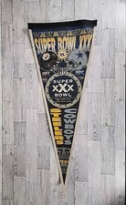 Super bowl xxx for sale  Tucson
