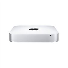 2011 Apple Mac Mini A1347 (Intel Core i5-2415M 2.3GHz 4GB RAM 500GB HDD) Prata comprar usado  Enviando para Brazil