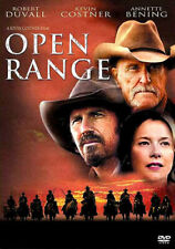 Open Range, usado comprar usado  Enviando para Brazil