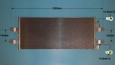 Condensador AutoAir Aircon 1854555 1921284 16-9013 garantia vitalícia comprar usado  Enviando para Brazil