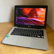 Portable asus intel d'occasion  Villars-les-Dombes
