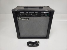 Ibanez 25r tone for sale  Riverside