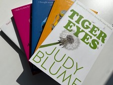 Judy blume teen for sale  Ireland