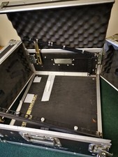 Sloped rack mount for sale  HALESOWEN