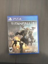 titanfall 2 ps4 for sale  Worcester