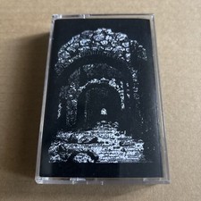 Lampir & Witchmoon - Split Cassette Black Gangrene Perverse Homage Black Metal comprar usado  Enviando para Brazil