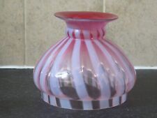 Fine victorian cranberry for sale  MILLOM