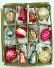 Antique christmas ornaments for sale  Minneapolis