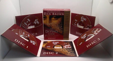 Davinci code audio for sale  Schenectady