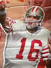 Joe montana san for sale  South Gate