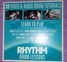 lessons drum for sale  LEEDS