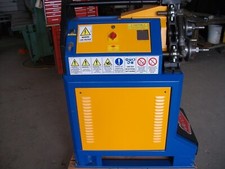 Ercolina ce40 bender for sale  BARNET