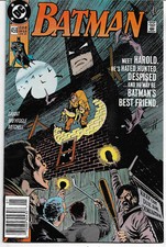 Copper age batman gebraucht kaufen  Oer-Erkenschwick