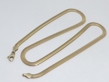 Gold 333 goldkette gebraucht kaufen  Meitingen