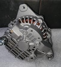 Mitsubishi Montero Alt V6 3.5Litros 2001-2002 /100AMP/OEM Reman By RR_Alternators comprar usado  Enviando para Brazil