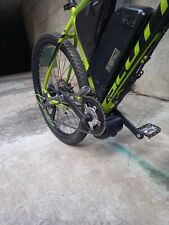 Bicicletta elettrica pedalata usato  Cinisello Balsamo