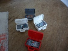 Valises médical playmobil d'occasion  Talence