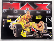 Max power 2002 for sale  UK