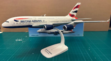British airways a380 for sale  BENFLEET