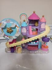 Polly pocket rainbow for sale  Glasgow