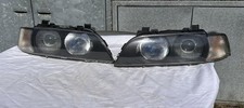 Bmw e39 scheinwerfer gebraucht kaufen  Rodgau