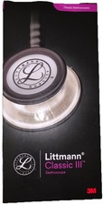 Littmann classic iii for sale  Ava