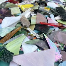 Pounds assorted mosaic for sale  Virginia Beach