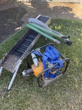 Gold mining sluice for sale  Yuba City