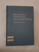 Meccanica applicata alle usato  Cesena