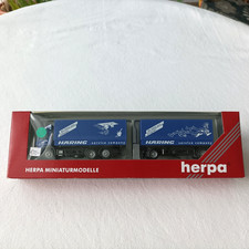 Herpa modell art gebraucht kaufen  Abentheuer, Leisen, Schwollen