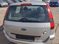 ford polarsilber metallic gebraucht kaufen ford polarsilber metallic gebraucht kaufen Magdeburg