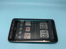 HTC HD2 PB81100 czarny odblokowany smartfon z systemem Windows stan bardzo dobry na sprzedaż  Wysyłka do Poland