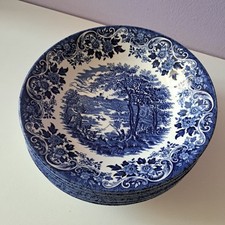 Lot assiettes ancienne d'occasion  Pau