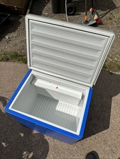 Camping combo fridge for sale  STURMINSTER NEWTON