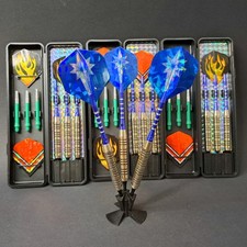 Soft tip darts gebraucht kaufen  Neudrossenfeld