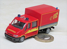 Rietze ford transit gebraucht kaufen  Dillingen/ Saar