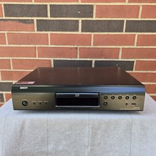 Usado, Denon DBP-1611UD Universal Áudio/Vídeo 3D Blu-ray DVD CD Disc Playerz Sem Controle Remoto comprar usado  Enviando para Brazil