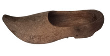 Wooden shoe netherlands for sale  Lamar