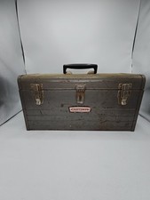 Vintage sears craftsman for sale  Zimmerman
