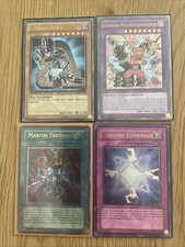 Yugioh lotto carte usato  Bozen