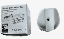 Kludi duschkopfhalter wandbrau gebraucht kaufen  Reken