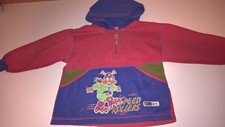 Sweat capuche ka d'occasion  Bouxières-aux-Dames